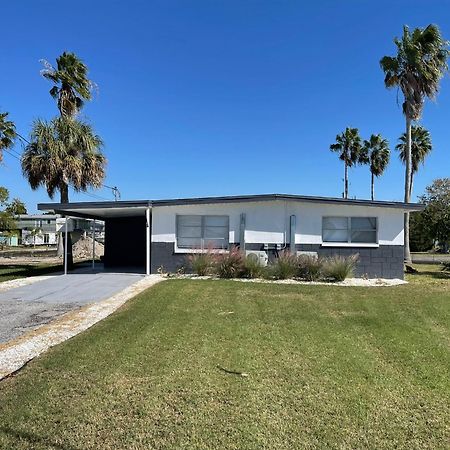 Hudson Water Front House Exterior foto