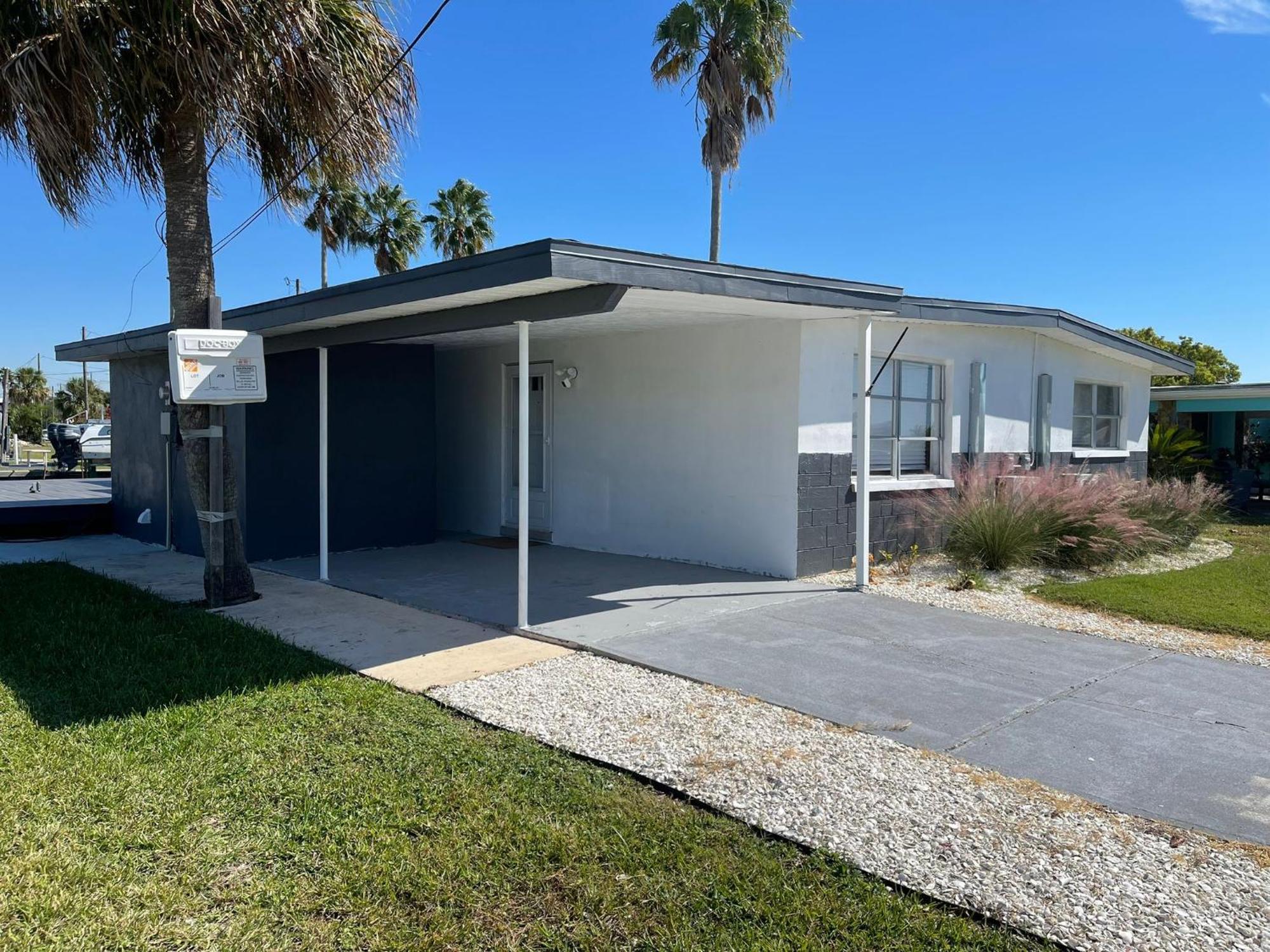 Hudson Water Front House Exterior foto